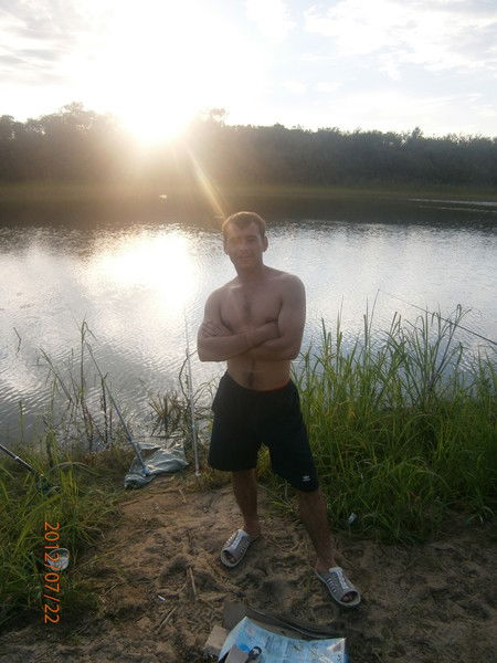 Виталя Сиваков