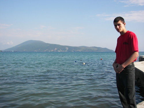 Александр Василькин