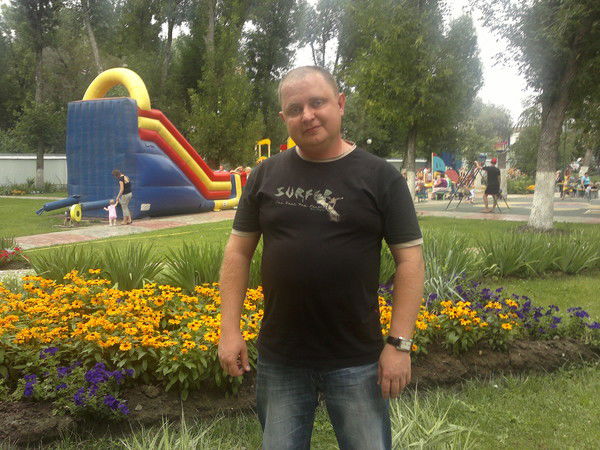 Пётр Панкин