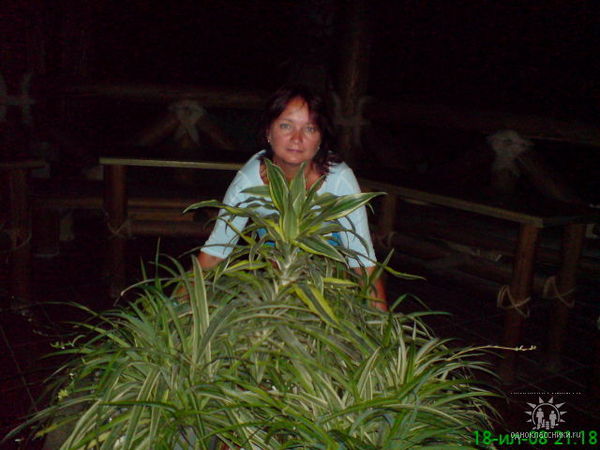 Ирина Евдокимова