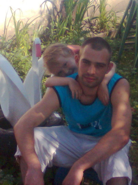 Александр Глазов