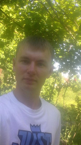 Андрюха Долгополов