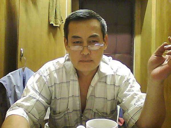 Евгений Цхай