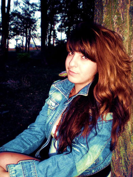 Годелеева Лиля