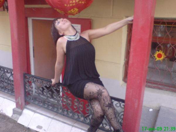 Оксана Мурадян (Одинокова)