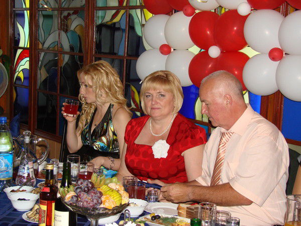 Света Новичкова