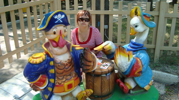 Екатерина Степанова