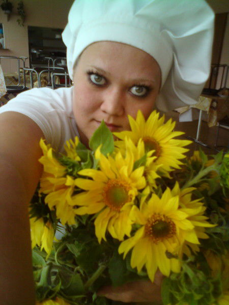 Дильбар Мухаметьярова