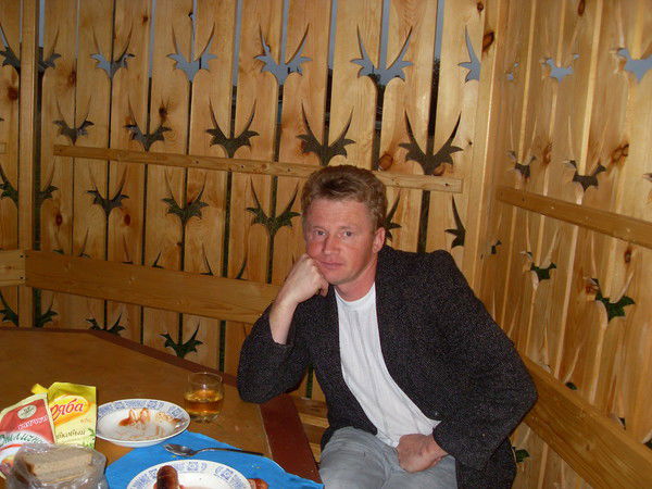 Леонид Протасов