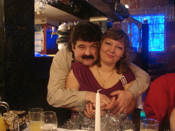 Наталья Петрашова