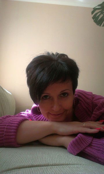 Светлана Швец ( Гербеева)