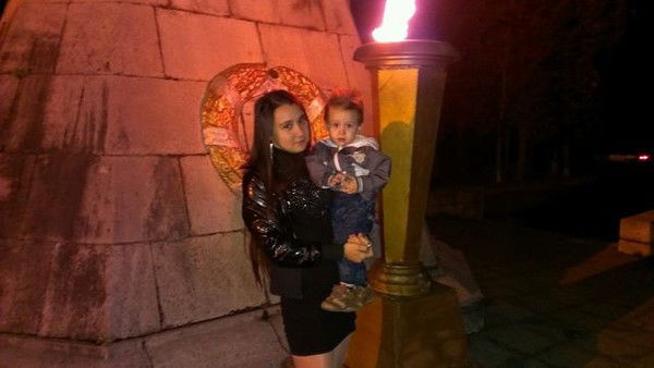 Мария Игнатьева