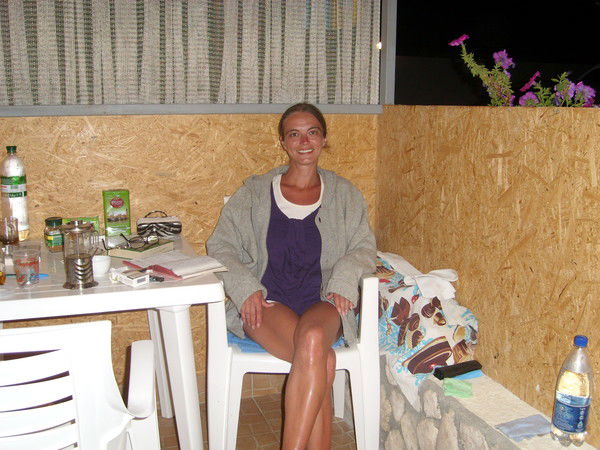 Ольга Сухина