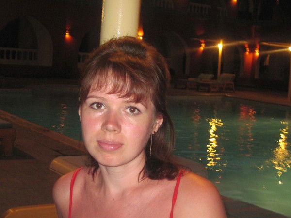 Ольга Цацко