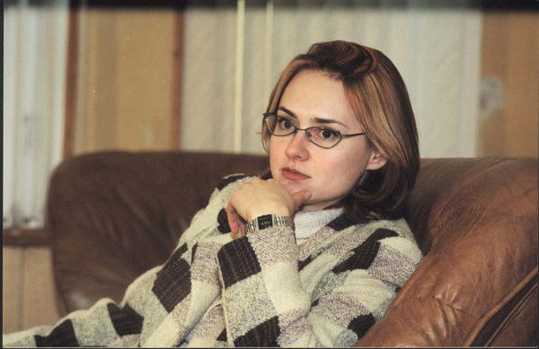 Ирина Акиндинова