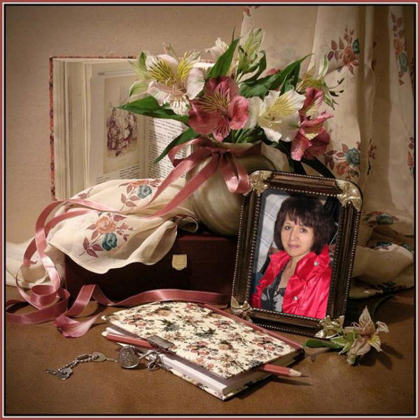 Клара Ищук (Ирназарова)