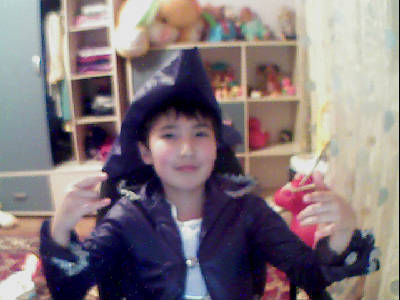 Тамерлан Мендыбаев