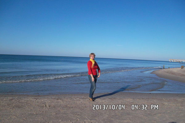 Ирина Лукьянчикова