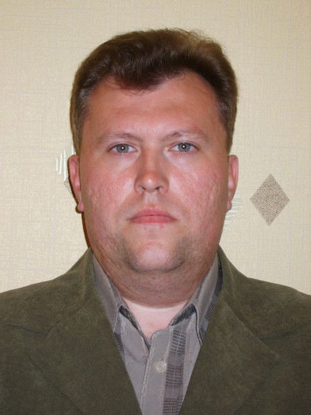 Дима Игнатьев