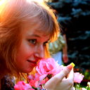 Алёнка Саушкина