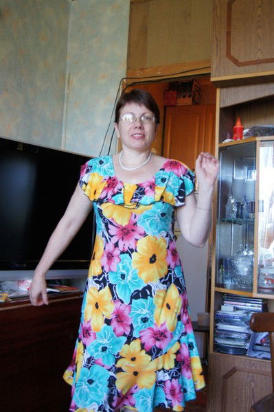 Татьяна Литвишко