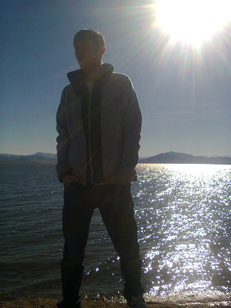 Евгений Лапшин