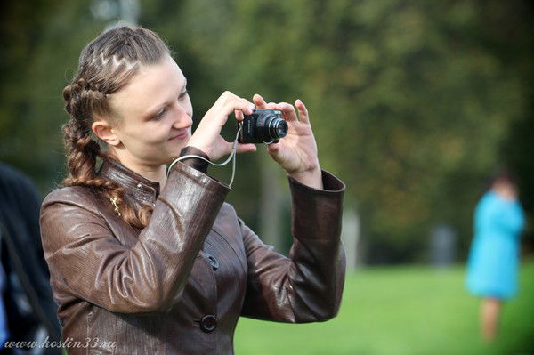 Юлия Кондакова