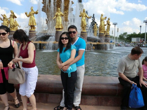 Улукбек Шерматов