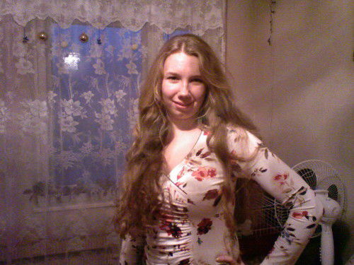 Марина Лукина