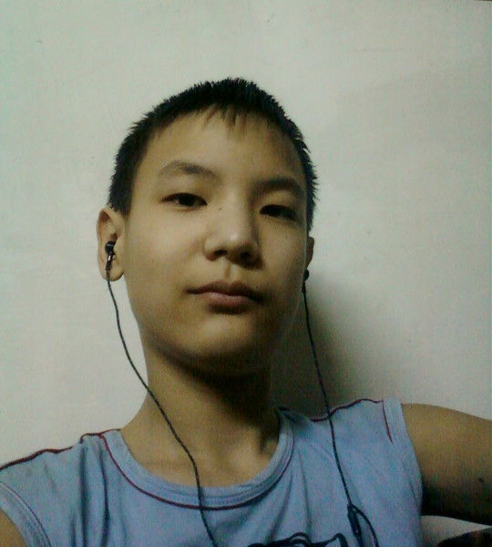 Айдос Нуркатов