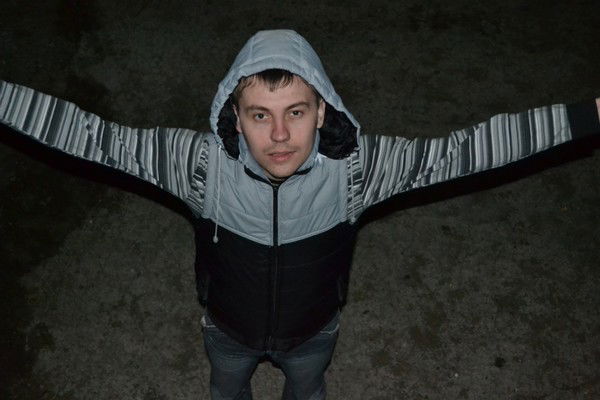 Евгений Набережных