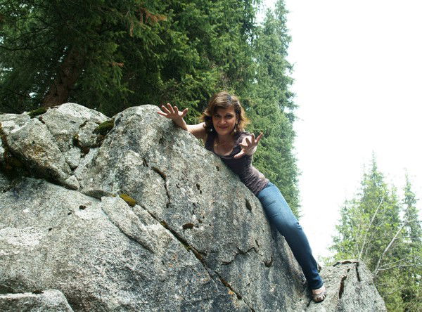 Наира Саргсян