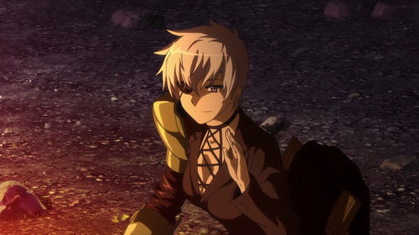 Иван Воробьёв