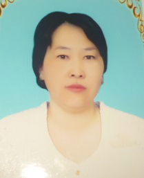 Турсын Тлеубаева