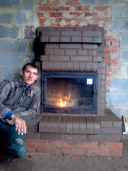 Алексей Седёлков