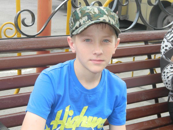 Александр Иванов