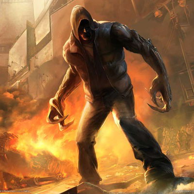 Евгений Буров