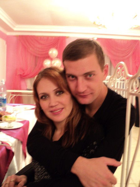 Ирина Тимофеева