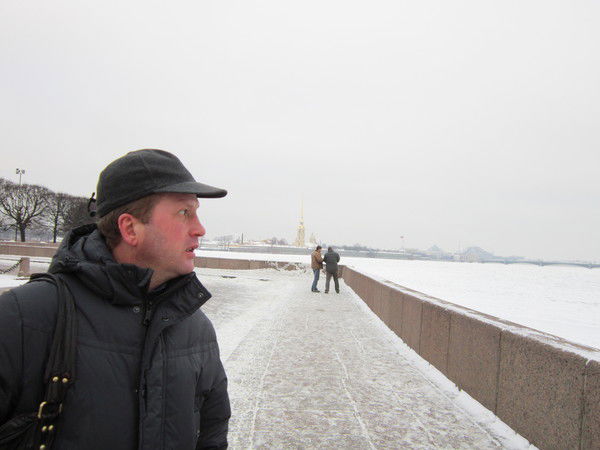 Владимир Маслов