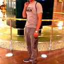 Javlonbek Karimov