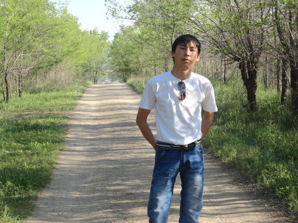 Меруерт Саламатова