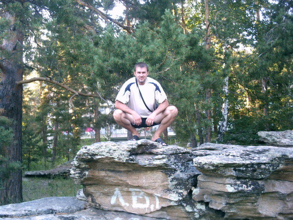 Андрей Хояров