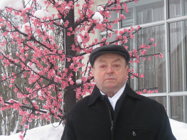 Борис Воронцов