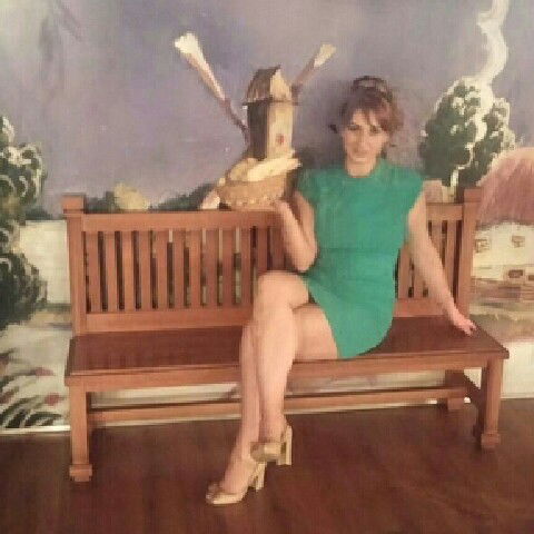 Юлия Козина