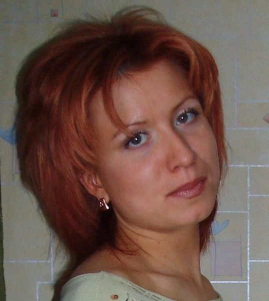 Ирина Накопия