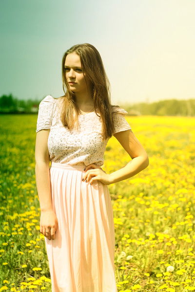 Ксения Трифонова