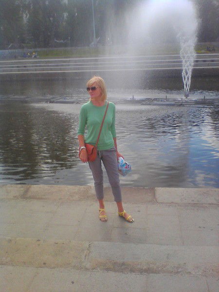 Ирина Аникина