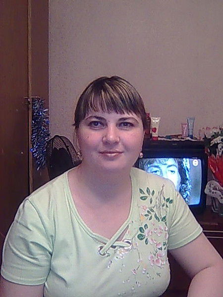 Ирина Погонина