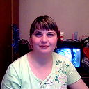 Ирина Погонина