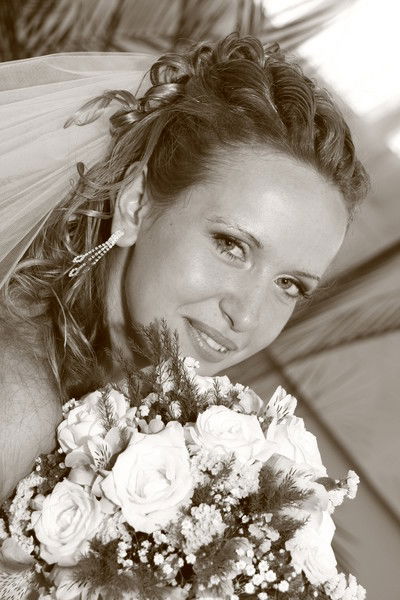 Леся Батаева